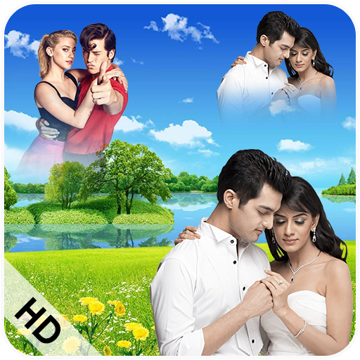 Ultimate Photo Blender: Multiple Photo Mixer icon