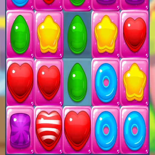 Candy Bomb icon