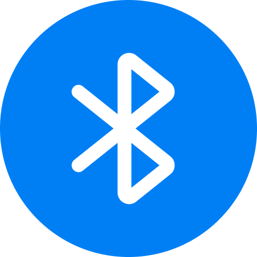 Bluetooth - Auto Connect icon