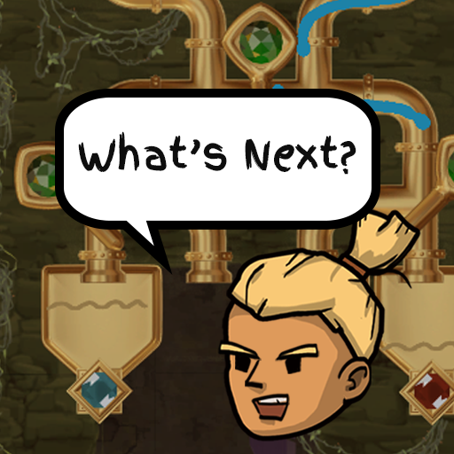 Loot It - Puzzle Game icon