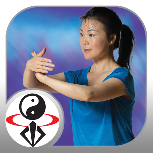 ikon Tai Chi for Women (YMAA)