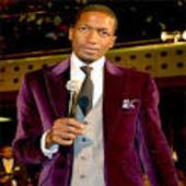 Prophet Uebert Angel icon