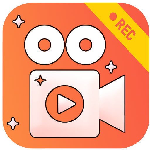 DU HD Screen Recorder &amp; Video Recorder &amp; iRecorder icon