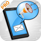 Speaker Caller ID PRO icon