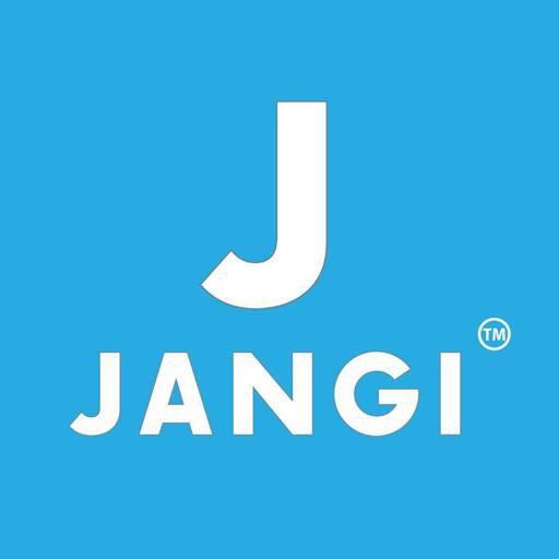 Jangi icon
