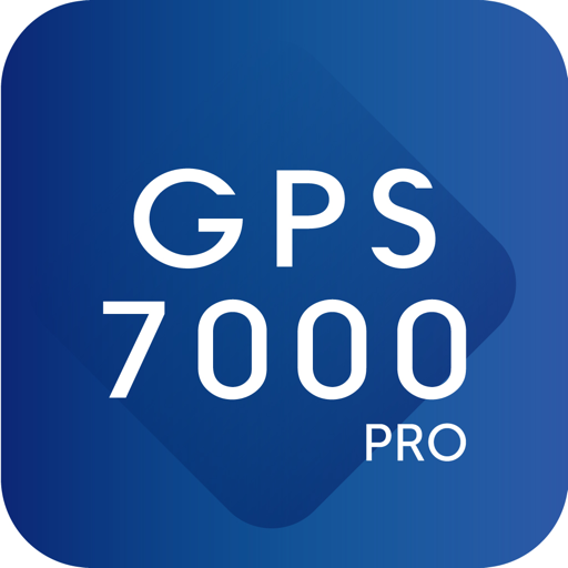 GPS7000 Pro icon