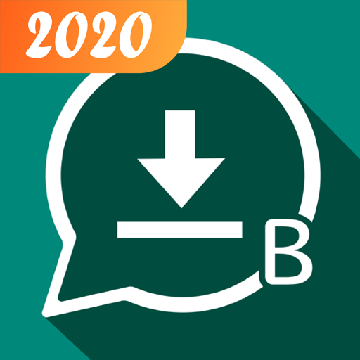 Status Saver For WhatsApp Business icon