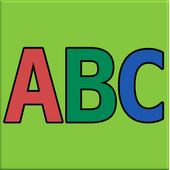 ABC Tap icon