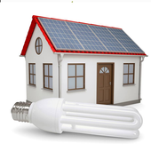 Solar Energy Wesley Chapel icon