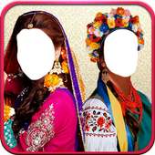 Women Traditional Dresses on 9Apps