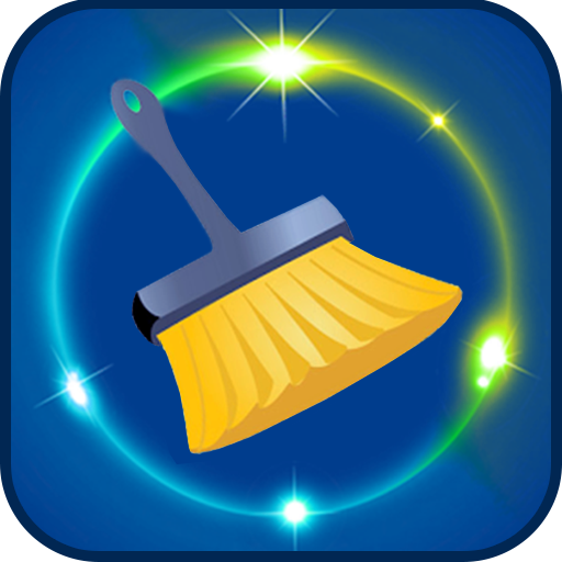 Magic Cleaner - Clean &amp; Boost icon