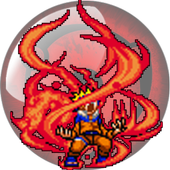 Ultimate shinobi Ninja War icon