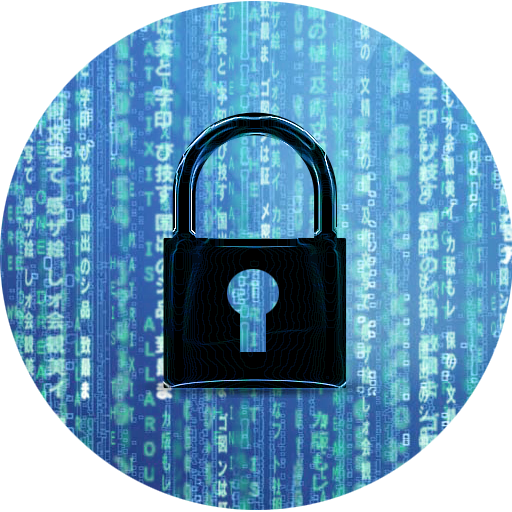 Crypt4All Lite (AES) icon