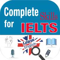 Complete IELTS Full Skills