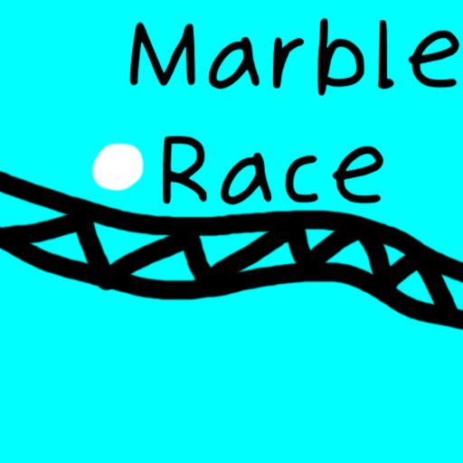 Marble Race! icon