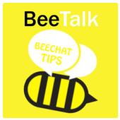 Advice for BeeChat: Dating BeeTalk Messenger icon