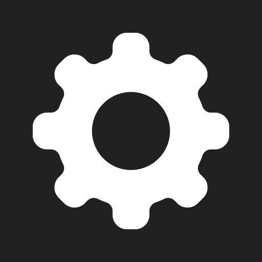 Developer Options icon