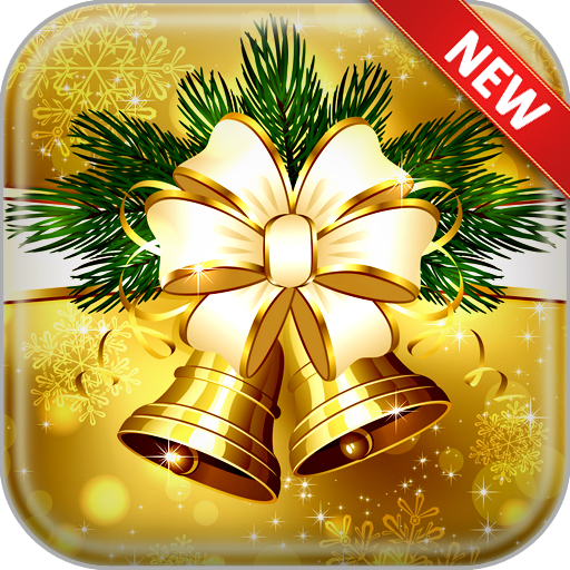 Christmas Bells Wallpapers icon