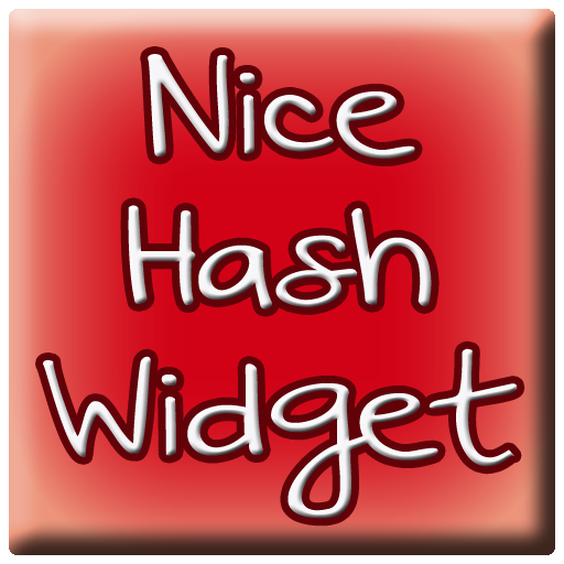 NiceHash Widget (Ad Free) icon