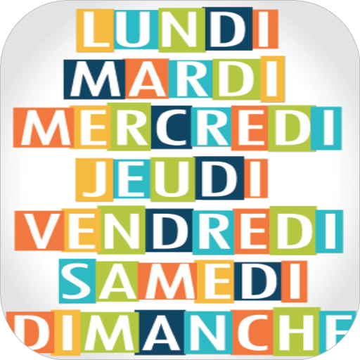 Images des Jours de la Semaine icon