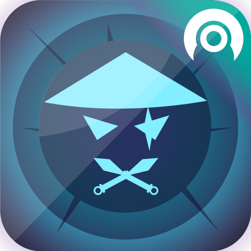 Ninja Keeper icon