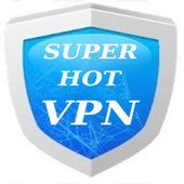 VPN MASTER HOT 2019-FREE DATA SERVER icon