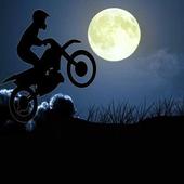 Moto racing x иконка