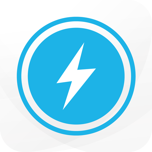 Lightning Alarm Weatherplaza icon