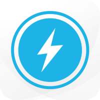 Lightning Alarm Weatherplaza on 9Apps