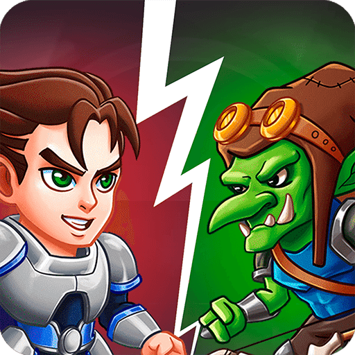 Hero Rescue 2 - tira il puzzle del perno icon