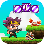 Boy's World - Jungle Smash ! icon