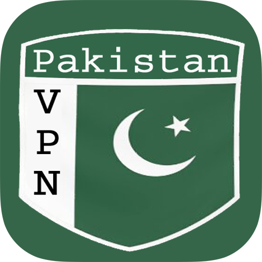 VPN Pakistan - Free &amp; Fast VPN Proxy | Unlimited. icon