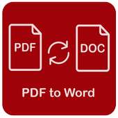 PDF to Word Converter on 9Apps