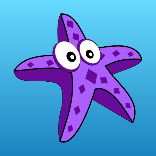 Sea deeps - Casual 3 Match Game icon