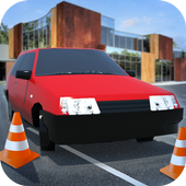 Car Parking Simulator icon