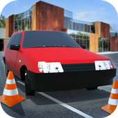 Car Parking Simulator
