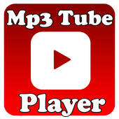 MUSICTUBE MP3 PLAYER icon