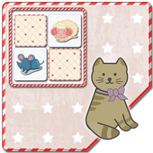 Princess Sofia Memory Puzzle иконка