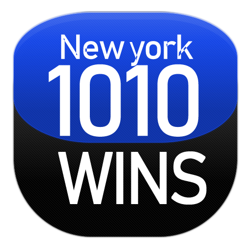 1010 Wins News Radio App icon