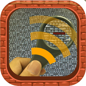 Wifi Password Key Prank icon