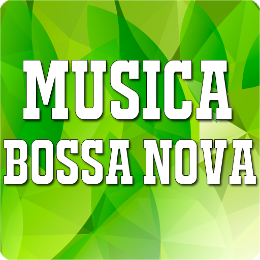 Bossa Nova Music icon