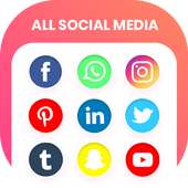 Social Media All in One