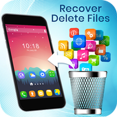 Recover Delete Files icon