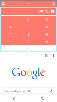 Multidialer screenshot 7