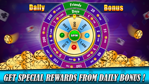 Gin Rummy Online Card Game screenshot 6