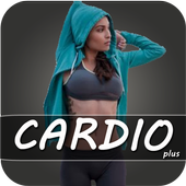 Cardio Fitness icon