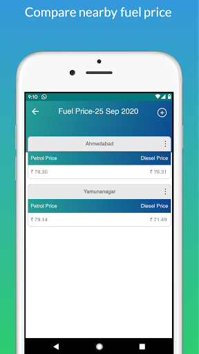 Vehicle Info screenshot 7