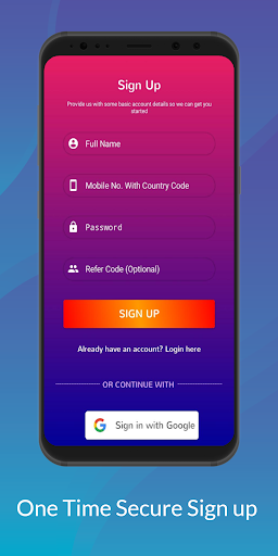Big Cash screenshot 3
