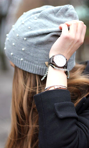 Stylish Girls dpz screenshot 5