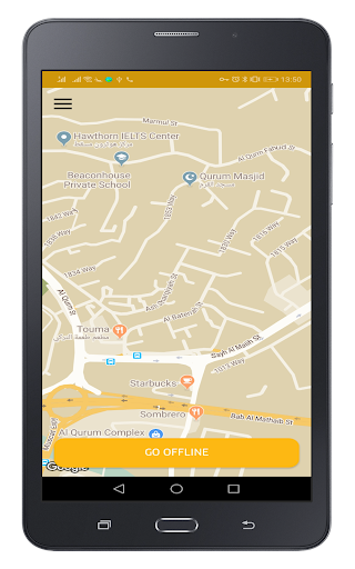 Ridepe Captain screenshot 8